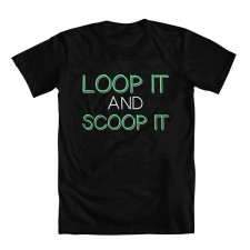 Loop and Scoop Girls'